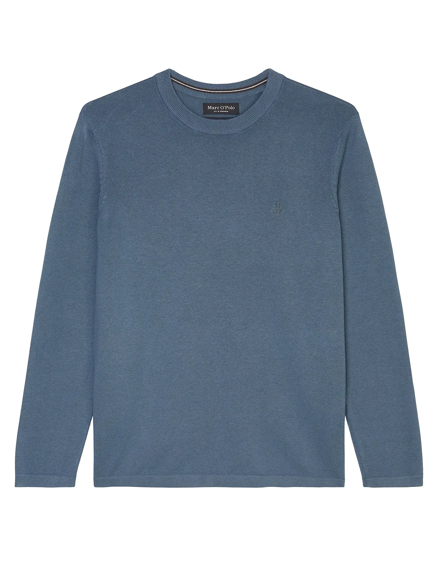 MARC O'POLO | Pullover | blau
